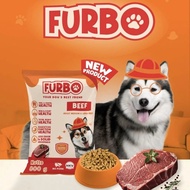 Furbo Beef Dog Food (800 gr)