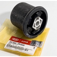 100% ORIGINAL (HYUNDAI KIA) REAR TORSION AXLE ARM BUSH KIA FORTE>>55160 0Q000/55160 2K000/55160 1M00