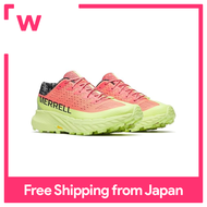 Merrell Men S Agility Peak 5รองเท้าวิ่ง