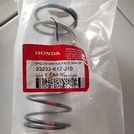 Original AHM honda PCX 160 23233-K1Z-J10 cvt spring
