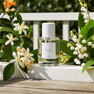 | 純潔明亮 | BORN TO BOSS盛夏橙花鈴蘭香水