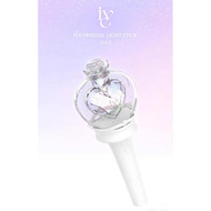 [POP Reds Hall] Hand Light Cheer Light Cheer Stick IVE Cheer Stick Fluorescent Stick Hand Light 2nd 