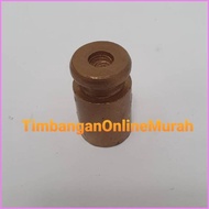 Batu Timbang / Anak Timbang 1 ons (100 gram)