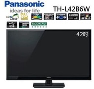 💥【PANASONIC 國際牌 42吋液晶電視特惠5990】💥展示機種、新機、中古機可挑選,4K電視破裂更換維修