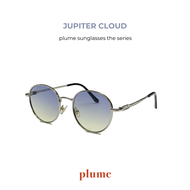 plume.bkk แว่นกันแดดรุ่น ‘Jupiter’ Sunglasses