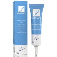 [CHÍNH HÃNG] Kem Liền Phẳng Sẹo KELO COTE - Kem KELO COTE Mờ Thâm Giảm Sẹo Lồi Sẹo Phẫu Thuật Sẹo Lâ