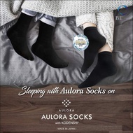 Aulora Socks Top Kodenshi (Men)