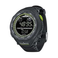 大里RV城市【芬蘭 SUUNTO】限量款  Vector Black Lime 天行者極限運動登山錶.電腦錶.氣壓 高度