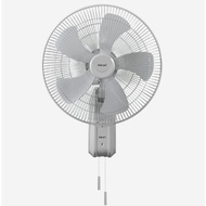 ออกใบกำกับภาษีได้ HATARI พัดลมอุตสาหกรรมติดผนัง IW22M1 (ใบพัด 22 นิ้ว) พัดลมฮาตาริ ตัวใหญ่ พัดลมติดก