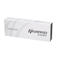 Neuramis-Hyaluronic acid Filler fillers 1ml ha nose lip filler gold black gray 3 colors