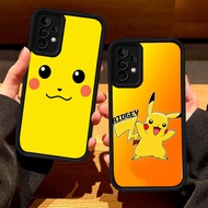 R-40 Pikachu Realme C65 OPPO A74 F19S A95 F19 Case