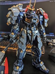 模壽 Moshow 甲斐之虎 假期限定版 甲斐之虎黑金