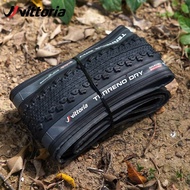 Vittoria Terreno Dry Gravel Endurance Road Tires 700x33C/37C/40C Tubeless Ready Anti-puncture Gravel