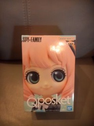 Spy x Family Qposket（🟠橙點100@3）