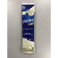 Ensure Gold Sachet - Vanilla 60.6g ( 1 sachet)