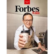 Forbes Asia (Single issue)