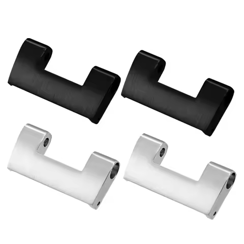 Stainless Steel Watchband Adapters For Casio G-SHOCK GST-B100 GST-B210 GST-W300 GST-S100 S110 W300/4