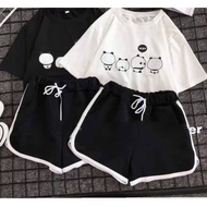 INSTANT MEDAN HAY HAY Suit