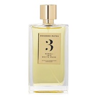 ROSENDO MATEU - Rosendo Mateu 香水 - #3 橙花、鳶尾花、白麝香 100ml/3.4oz - [平行進口]
