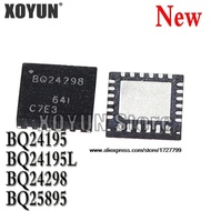 (5piece)  BQ24195 BQ24195L BQ24298 BQ25895 QFN Chipset chip ic in stock PLL7