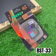 i-Energy Li-ion Battery For Sony BST-33 / BA900 / BA800