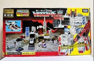 日本版 TakarTomy G1 復刻版encorr11 形金剛 派 metrople 大力士 非 柯柏文   optimus  prime 超神仁萊 馬格斯  ss86 ultra Magnus