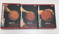 男兒當入樽 全套 DVD / Slam Dunk TV Animation DVD Collection Box 1-3