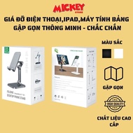 FP3 Phone, IPad, Tablet Stand Adjustable Size, Sturdy, Flexible Folding Frame