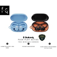 Skullcandy Push Play Active True Wireless Earbuds I 1 Year Skullcandy Malaysia Warranty