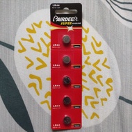 LR44 303 V303 RW32 5PCS Battery