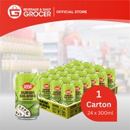 Hausboom ASD Soursop (24x300ml) 1 Carton