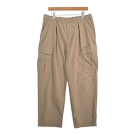 Cargo Pants beige