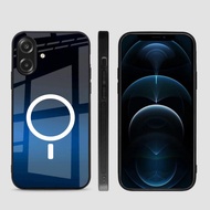 HP [K13] Latest Glass Case for Type Samsung A07 5G Glossy Casing for Samsung A07 5G Android Case for