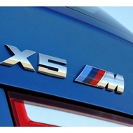 Bmw Oem X5 X6 X 5 6 M Msport Emblem Logo