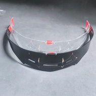 SPOILER AGV K3SV K3 SV BLACK / BENING