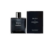 CHANEL 香奈兒 蔚藍男士濃香水 50ml