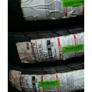 Tyre Bridgestone battlax Sc NVX 155 Rear(140/70-14)/Front 120/70-14/120/80-14 B03 hoop