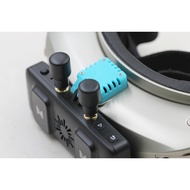 Snail walksnail vrx Bracket Suitable for skyzone 04 Video Glasses