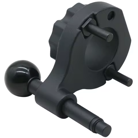 BGS 9625 Crankshaft Locking Tool For VAG 1.4, 1.6, 2.0 TDI (EA288)