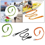 [UsusexaMY] Paddle Leash Tool Lanyard Tether Lightweight 40-60inch Adjustable Tether Tool