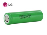 LG MJ1 18650 鋰電池 3500mAh 3.7v 高容量 共田 芭蕉 風扇