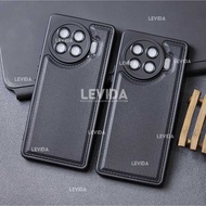 Luxury Case Leather Pro Camera Black Tecno Spark 10 Tecno Spark 10C Tecno Spark 10 Pro Tecno Spark 2