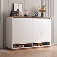 dodo.os™ Large Shoe Cabinet Shoe Rack Living Room Furniture Kabinet Kasut Rak Kasut Almari Kasut Bertutup Adjustable