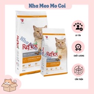 Reflex Adult Cat Food - 15Kg Bag