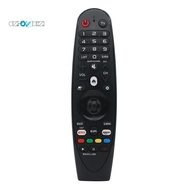 Replace Gyro Remote Control for LG Smart LCD TV AN-MR18BA/19BA AN-MR600 AN-MR650 AN-MR650A AN-MR600G