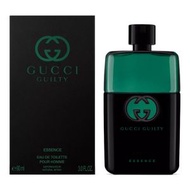Gucci 古驰 罪爱男士 惹火淡香水90ml（essence）