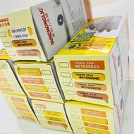 KAPASITOR EKON 1HP - 2.5HP CAPACITOR AIR CONDITIONER OUTDOOR COMPRESSOR MOTOR CBB65A【25UF 30UF 35UF 