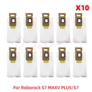 [ส่งจากไทย] พร้อมส่ง โรโบร็อค อะไหล่ Roborock S7/S7Plus/S7MaxV Ultra/G10/TS7 Robot Vacuum Mop แปรง ก