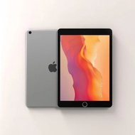 Apple iPad 第九代 Wi-Fi 64GB 銀色