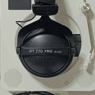 Beyerdynamic DT770 pro 80ohm